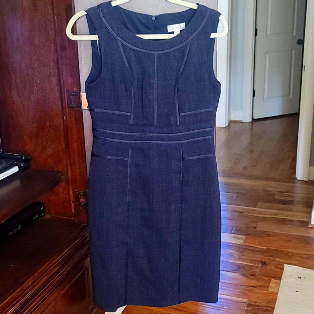 Dress Barn Dress